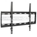 LCD Wall Bracket Fixed Open Frame, VESA, Size: 37-70 inch - Black